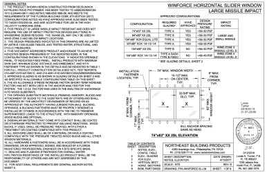 PR Instl Docs FL22293 R2 II FPA-WinForce-SL-LM-B