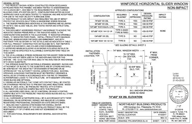 PR Instl Docs FL22293 R2 II FPA-WinForce-SL-NI-B