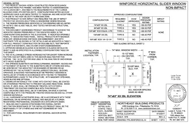 PR Instl Docs FL22293 R1 II FPA-WinForce-SL-NI-A