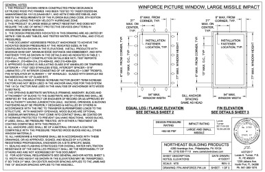 PR Instl Docs FL22303 R1 II FPA-WinForce-PW-LM