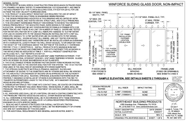 PR INSTL DOCS FL22325 R1 II FPA-WINFORCE-SGD-NI