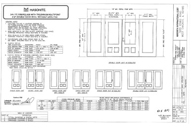PR Instl Docs FL22365 R2 II  FL0203