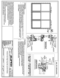 PR Instl Docs FL22371 R2 II F4268 01 - Premium Vinyl Impact SH Side Load Installs 108 x 80 5-9-17