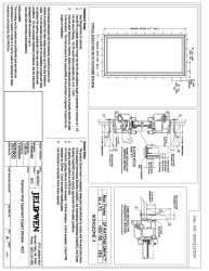 PR Instl Docs FL22376 R1 II Premium Vinyl Impact Casement WZ3 Installs (36x72) 5-10-17