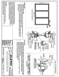 PR Instl Docs FL22376 R3 II D013059 - Premium Vinyl Impact Casement XXX WZ2 Install Package FBC 108 x 72 12-6-17 N