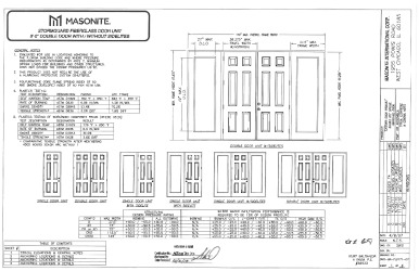 PR Instl Docs FL22378 R3 II FL0171