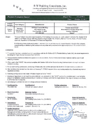 PR TECH DOCS FL22393 R1 AE (A) EVAL 22393.6