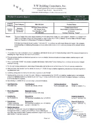 PR TECH DOCS FL22393 R1 AE (A) EVAL 22393.10