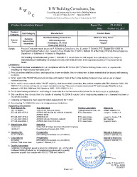 PR TECH DOCS FL22404 R1 AE (A) EVAL 22404.6