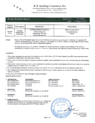 PR TECH DOCS FL22404 R1 AE (A) EVAL 22404.9