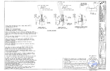 PR Instl Docs FL22512 R1 II SS-SIW 700 Contemp. OS ED (LMI)-2017 DWG W17-50 - R1