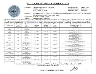 PR CERTIFICATE FL22513 R2 C CAC NI013747.06