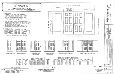 PR INSTL DOCS FL22513 R2 II  FL0211