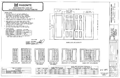 PR INSTL DOCS FL22513 R1 II FL0215