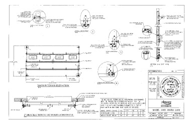 PR Instl Docs FL22514 R2 II IBC-1014-104-15 Drawing 7-10 FL