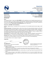 PR Instl Docs FL22525 R3 II 2018 02 FINAL ER DOW TILEBOND FL22525-R3