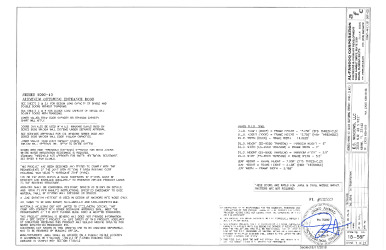 PR Instl Docs FL22527 R4 II SS - ES 9000-10 OS Door (LMI) - DWG 18-58F R1