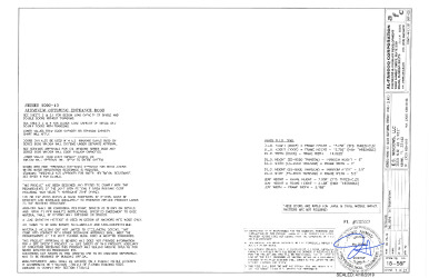 PR Instl Docs FL22527 R5 II SS - ES 9000-10 OS Door (LMI) - DWG 18-58F R2
