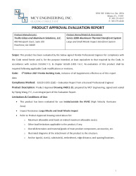 PR TECH DOCS FL22538 R1 AE EVALUATION REPORT EVR SS (2)