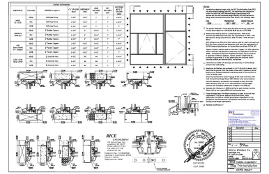 PR Instl Docs FL22628 R1 II 3250 Combo CO Snap Trim Install