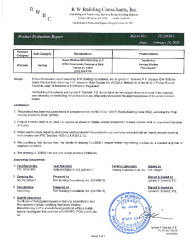 PR TECH DOCS FL22630 R1 AE EVAL 22630.1