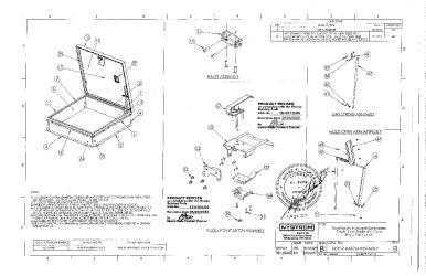 PR Instl Docs FL22631 R2 II Nystrom RH Miami-Dade Install 18-011004