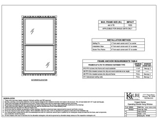 PR Instl Docs FL22655 R2 II 16152 String - New