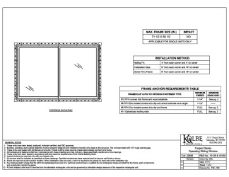 PR Instl Docs FL22656 R0 II FSL-100 string