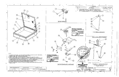 PR INSTL DOCS FL22661 R2 II BABCOCK RH MIAMI-DADE INSTALL 18-011005