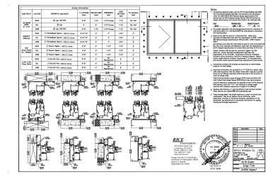 PR Instl Docs FL22662 R0 II 3410 Slider Install SnapTrim
