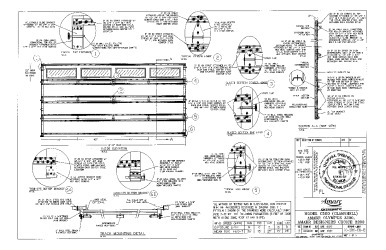 PR INSTL DOCS FL22837 R1 II IRC-C516-130-15 DRAWING 7-10 FL