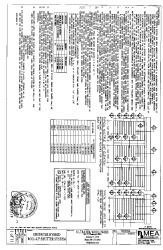 PR Instl Docs FL22851 R1 II Installation Drawing 17-0808b