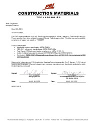 PR TECH DOCS FL22853 R2 TR GAPR-018-02-02 FBC 2017 LETTER