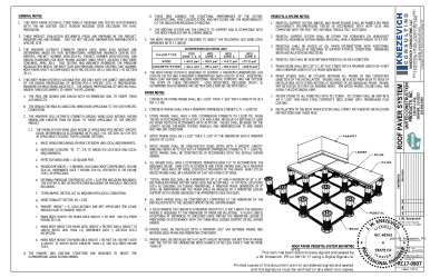 PR Instl Docs FL22885 R0 II KC17-0807 Record Set SS