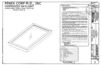 PR Instl Docs FL22981 R0 II Dwg 