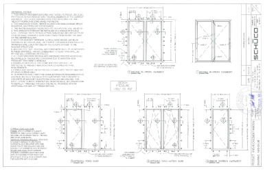 PR INSTL DOCS FL23012 R1 II AWS50 DWG2