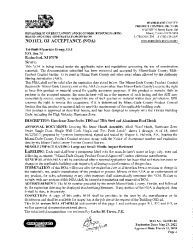 PR TECH DOCS FL23094 R0 AE TRI-BUILT RH MIAMI-DADE NOA 18-011006
