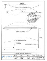 PR Instl Docs FL23225 R1 II INSTALL DETAILS FL 23225- DWGS-ss