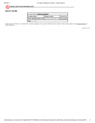 PR CERTIFICATE FL23330 R0 C CAC UL ONLINE CERTIFICATION ARMOROC