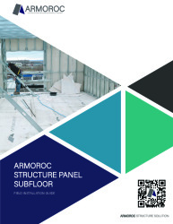 PR Instl Docs FL23330 R0 II armoroc INSTALLTION GUIDE Mar 5 2018