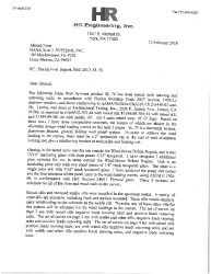 PR TECH DOCS FL23502 R1 AE 17110004-02 REVISED EVAL RPT