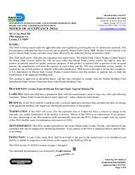 PR Instl Docs FL23992 R0 II MiamiDade-17032913-ClassicTapered