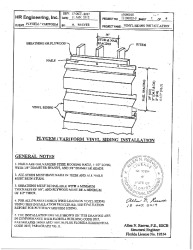 PR Instl Docs FL24058 R0 II 2017 FBC - Variform Siding Installation Details