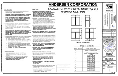 PR Instl Docs FL24231 R0 II AWD197 SS 2017-10-20