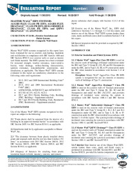 PR TECH DOCS FL25876 R0 AE MASTERWALLEIFSER 0433