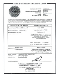 PR CERTIFICATE FL25900 R0 C CAC NI011473-R1