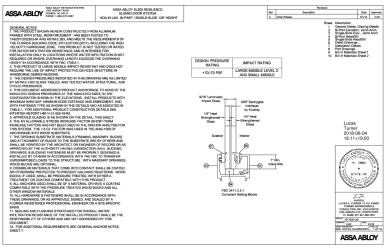 PR Instl Docs FL26008 R1 II 1017929-LMI-R0 Resilience 128in