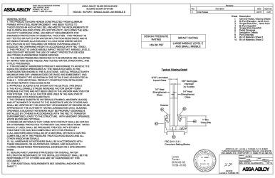 PR INSTL DOCS FL26008 R1 II 1017873-R0 RESILIENCE LMI-E