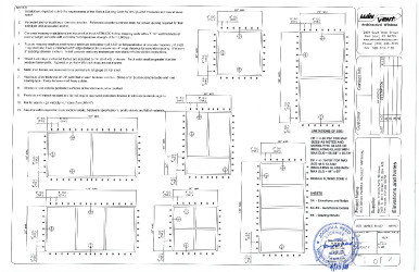 PR Instl Docs FL26033 R0 II 800 Series Fixed Impact Installation R2-2