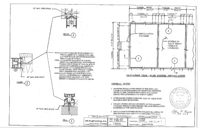 PR Instl Docs FL26350 R0 II 17110008-01 install drwg